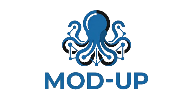 ModUp Tecnologia
