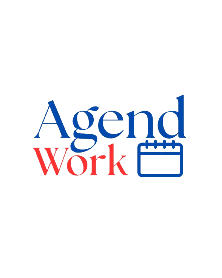 AgendWork Logo