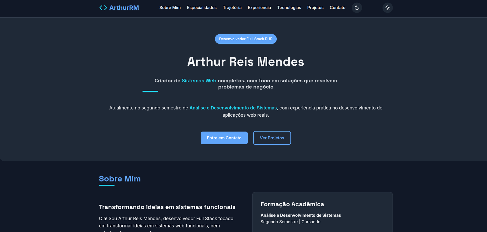 Template Essence One